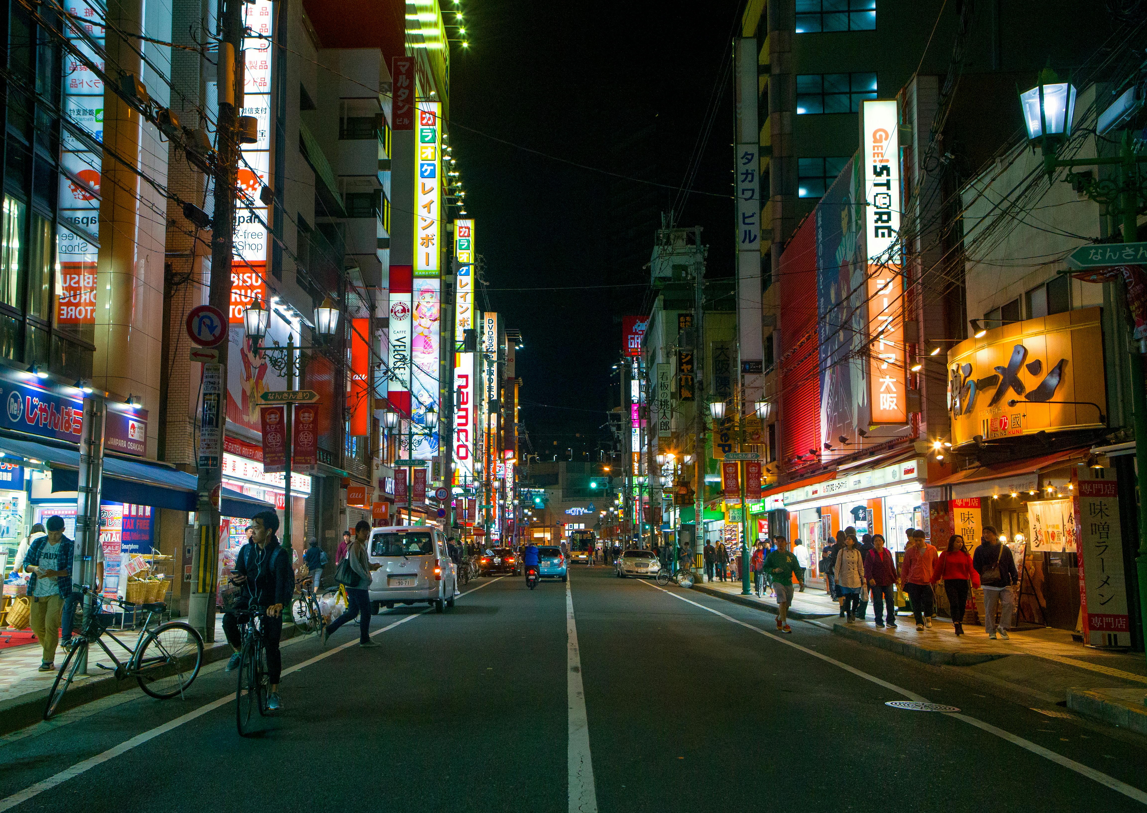 日本で深刻化する人材不足 – ベトナム人に訪れる黄金のチャンス