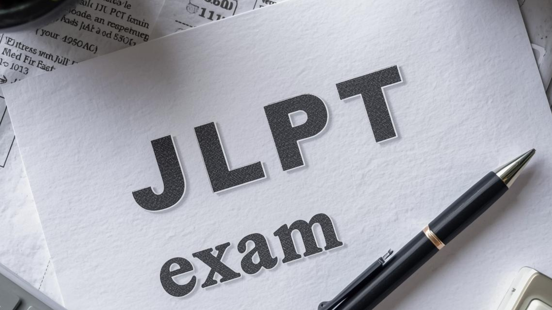 忙しい人のためのJLPT対策ガイド｜短時間で効率よく合格を目指す方法